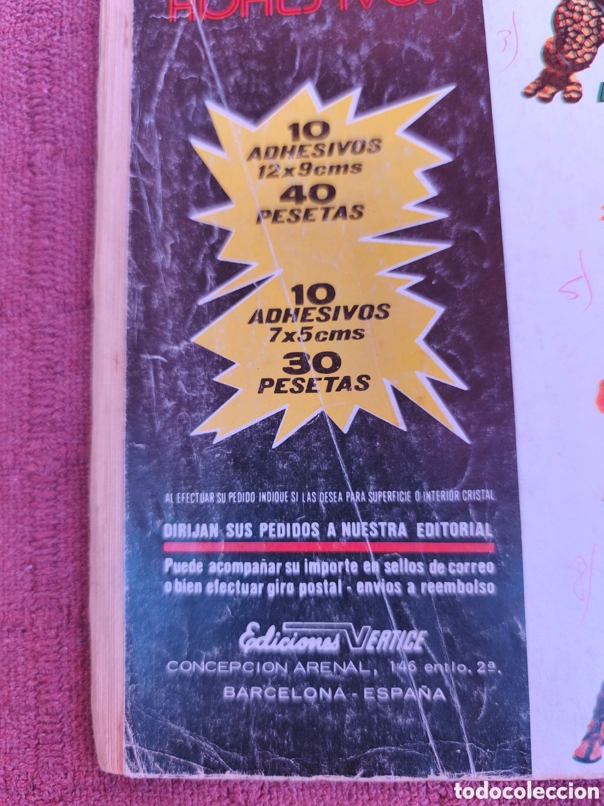 C&oacute;mics: LA MASA 2 VERTICE MUNDI COMICS - Foto 10