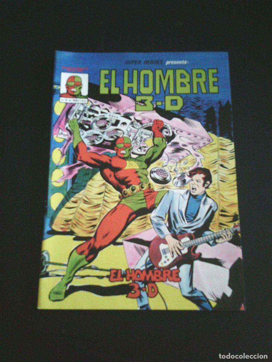 C&oacute;mics: SHAZAM - VOLUMEN 1 - NUMERO 5 - VERTICE - MUNDI COMICS - MUY BUEN ESTADO - CJ 216