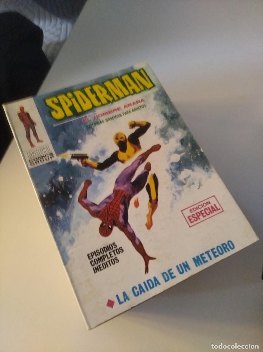 Comics : (VERTICE -V.1) SPIDERMAN - N&ordm;: 14 - MBE.-
