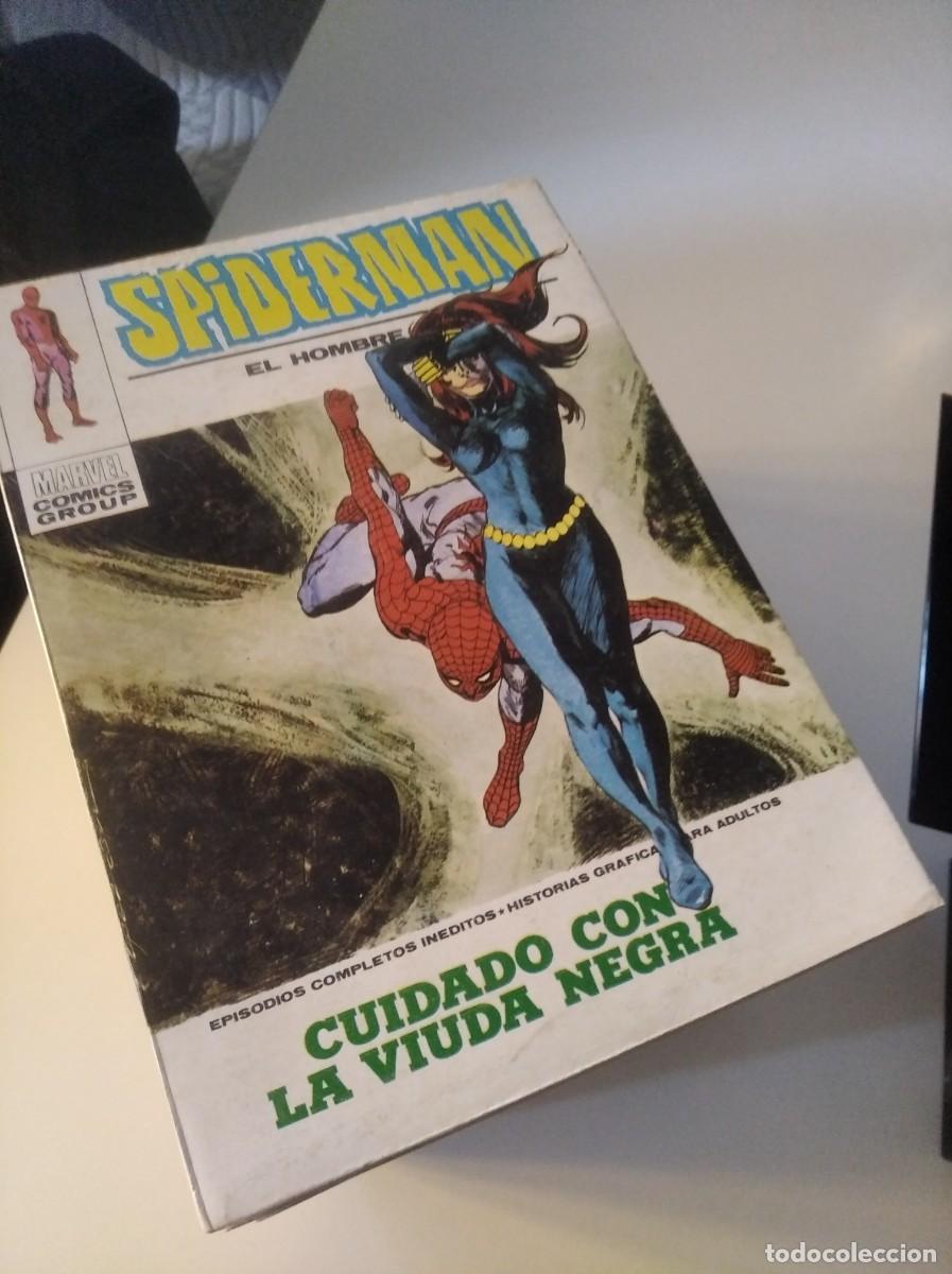 Fumetti: (VERTICE -V.1) SPIDERMAN - N&ordm;: 37 - BE.-