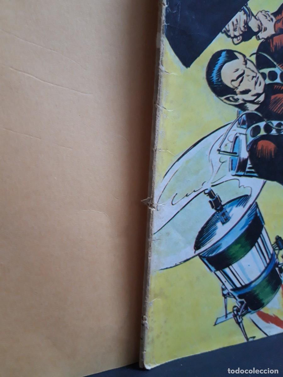 C&oacute;mics: FLIERMAN. N&ordm; 3. MUNDICOMICS - Foto 3