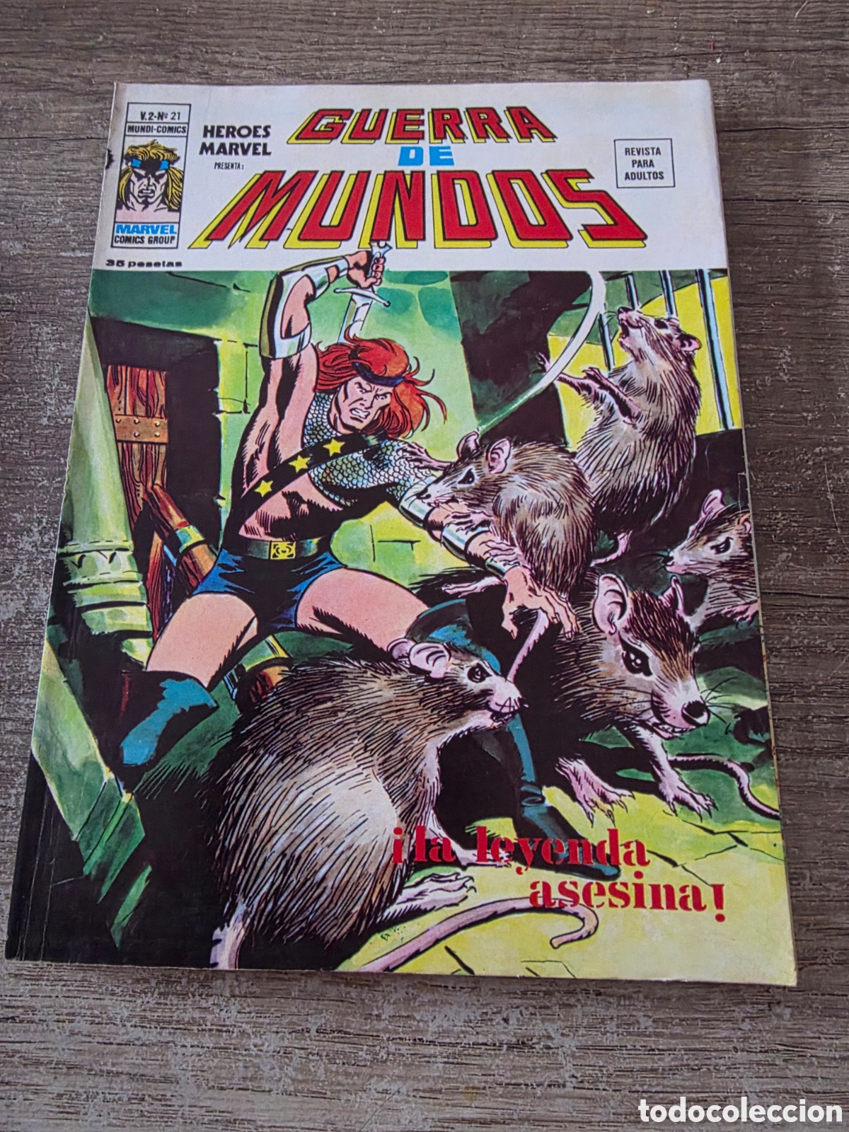 C&oacute;mics: Lote vertice super heroes impecable - Foto 8