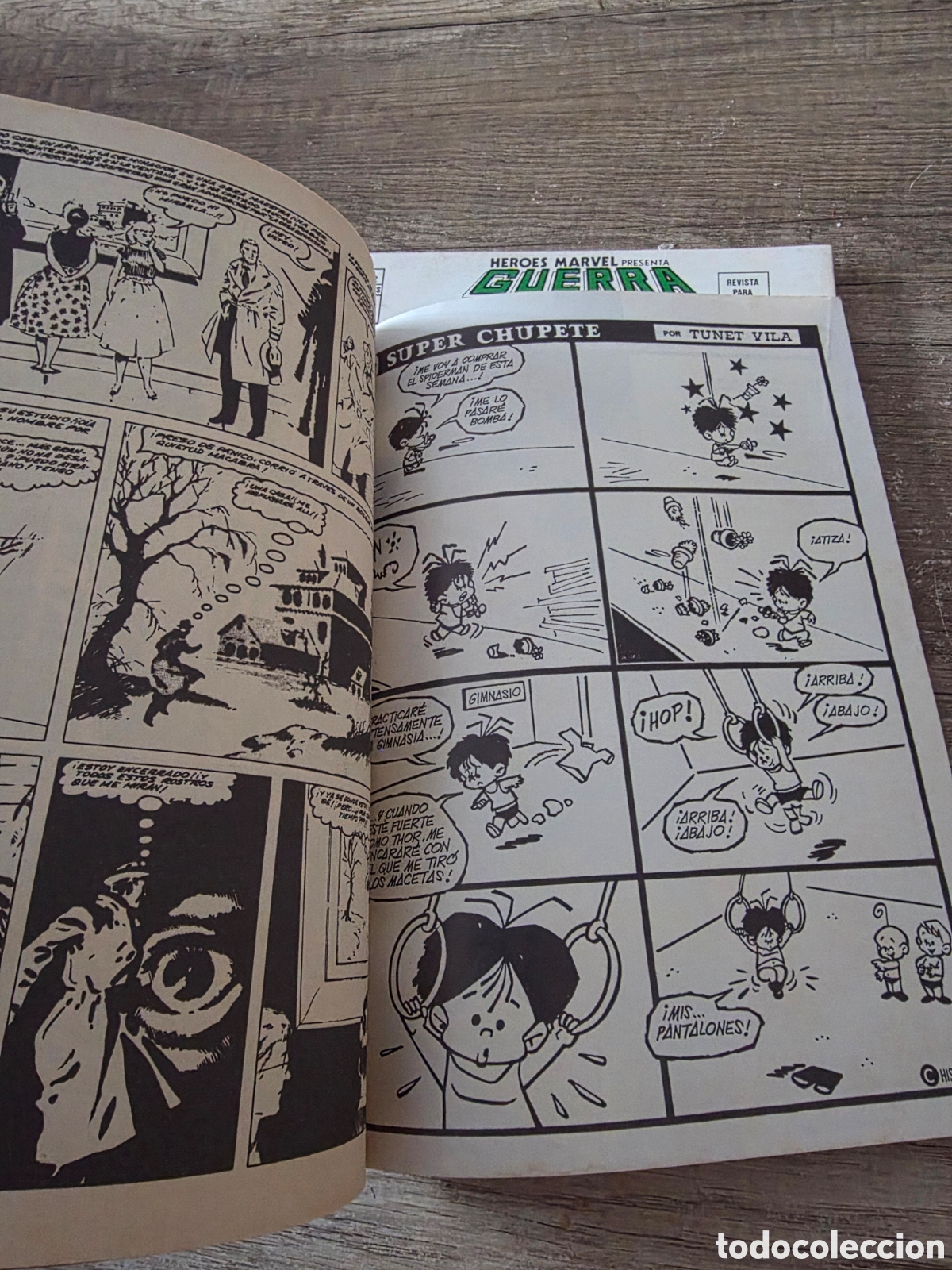 C&oacute;mics: Lote vertice super heroes impecable - Foto 12