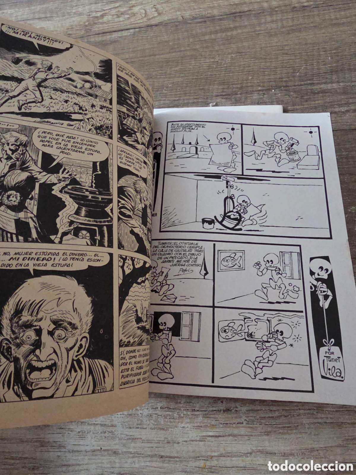 C&oacute;mics: Lote vertice super heroes impecable - Foto 21