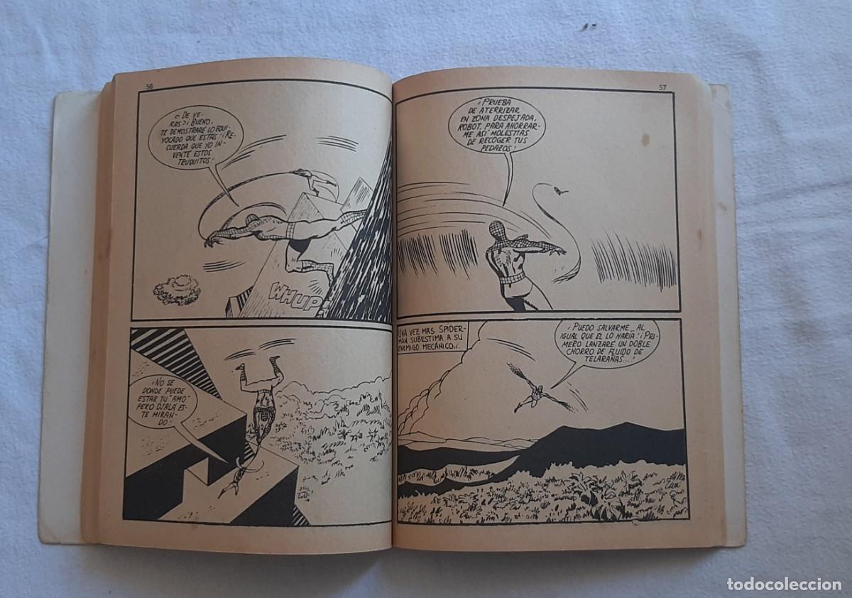 C&oacute;mics: TACO VERTICE.LOS VENGADORES.EN ACCION - Foto 5