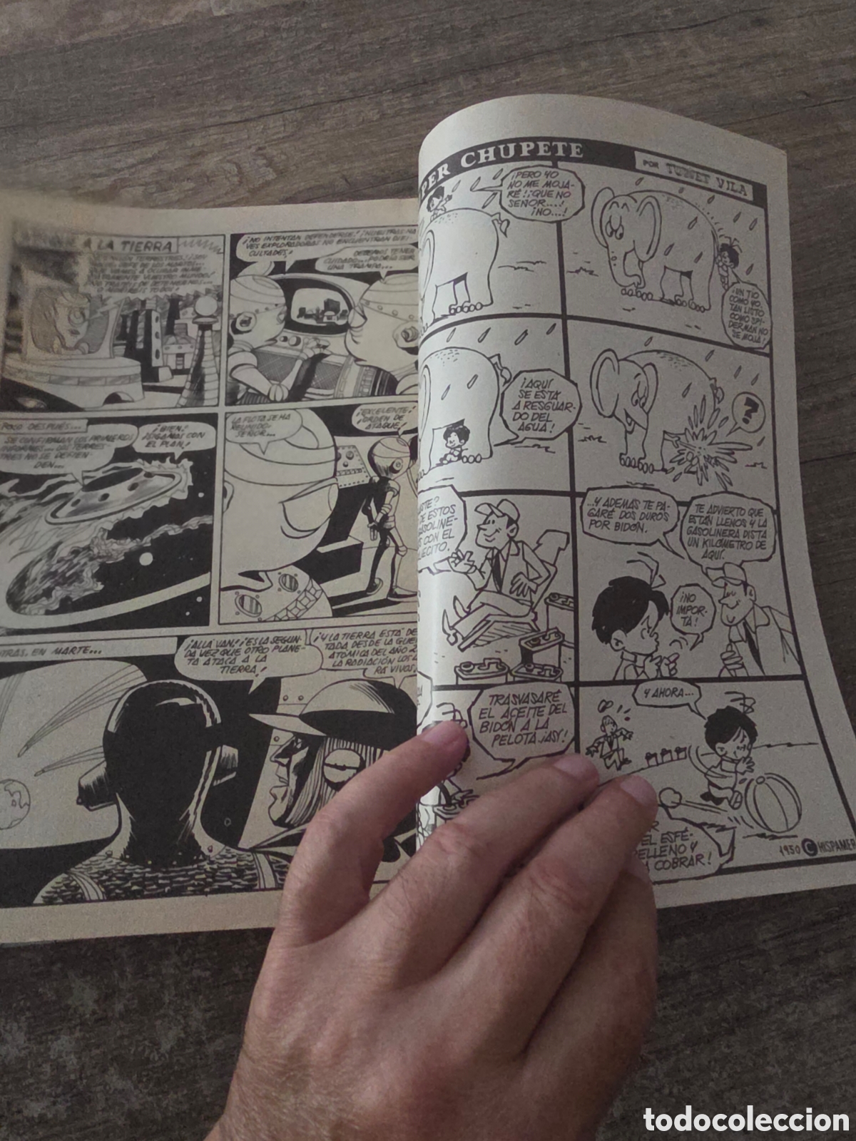 C&oacute;mics: Lote 2 comics vertice v2 heroes marvel la bestia - Foto 12