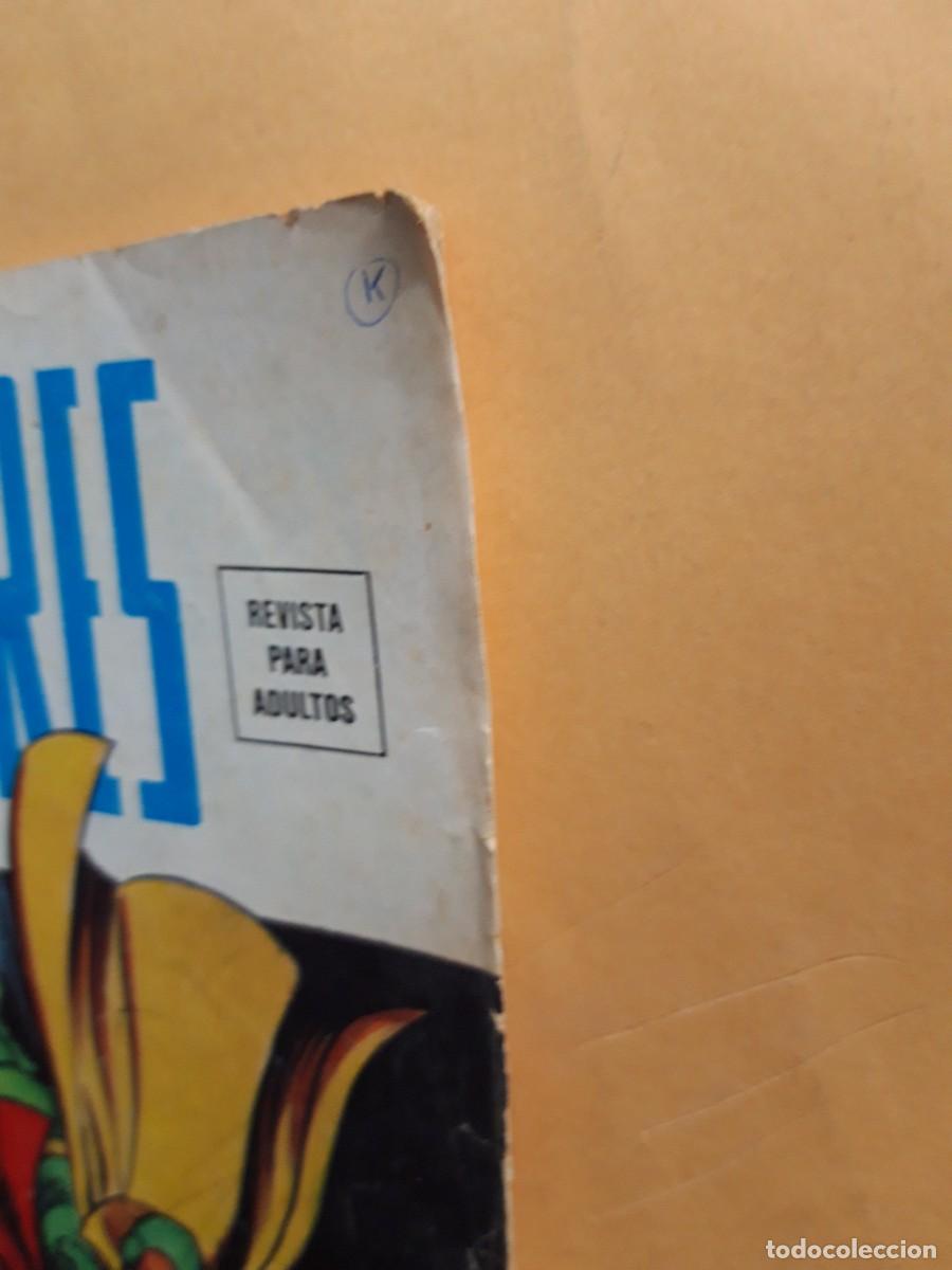 C&oacute;mics: LOS VENGADORES. VOL 2. N&ordm; 20. V&Eacute;RTICE - Foto 5