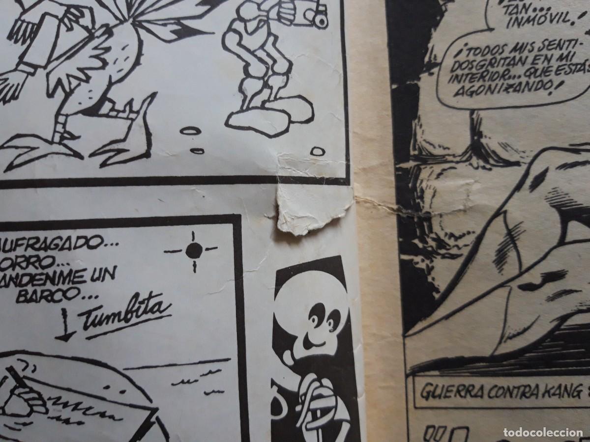 C&oacute;mics: LOS VENGADORES. VOL 2. N&ordm; 20. V&Eacute;RTICE - Foto 10