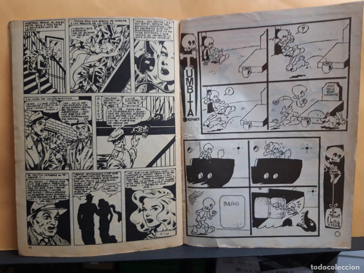 C&oacute;mics: LOS VENGADORES. VOL 2. N&ordm; 20. V&Eacute;RTICE - Foto 11