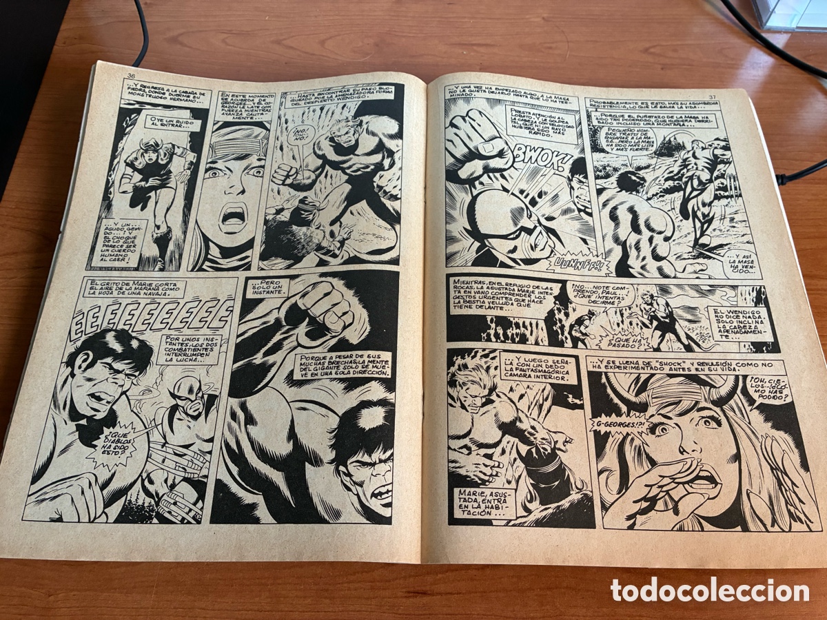 C&oacute;mics: La Masa vol. 2 de V&eacute;rtice completa - Foto 3