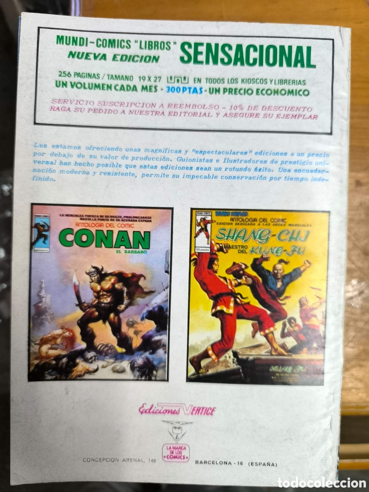 C&oacute;mics: Thor el muro alrededor del mundo v&eacute;rtice 33 - Foto 2