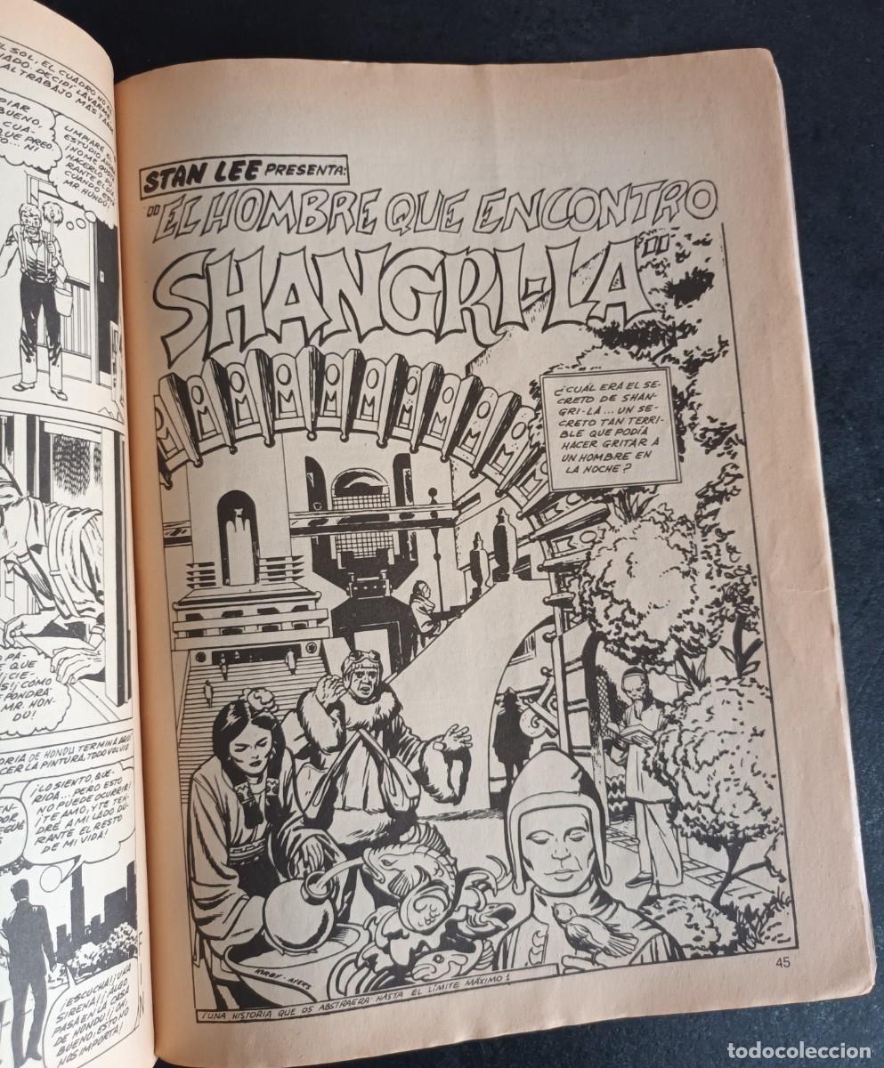 C&oacute;mics: Superh&eacute;roes presenta vol. 2 n. 39. Pantera Negra. V&eacute;rtice - Foto 3