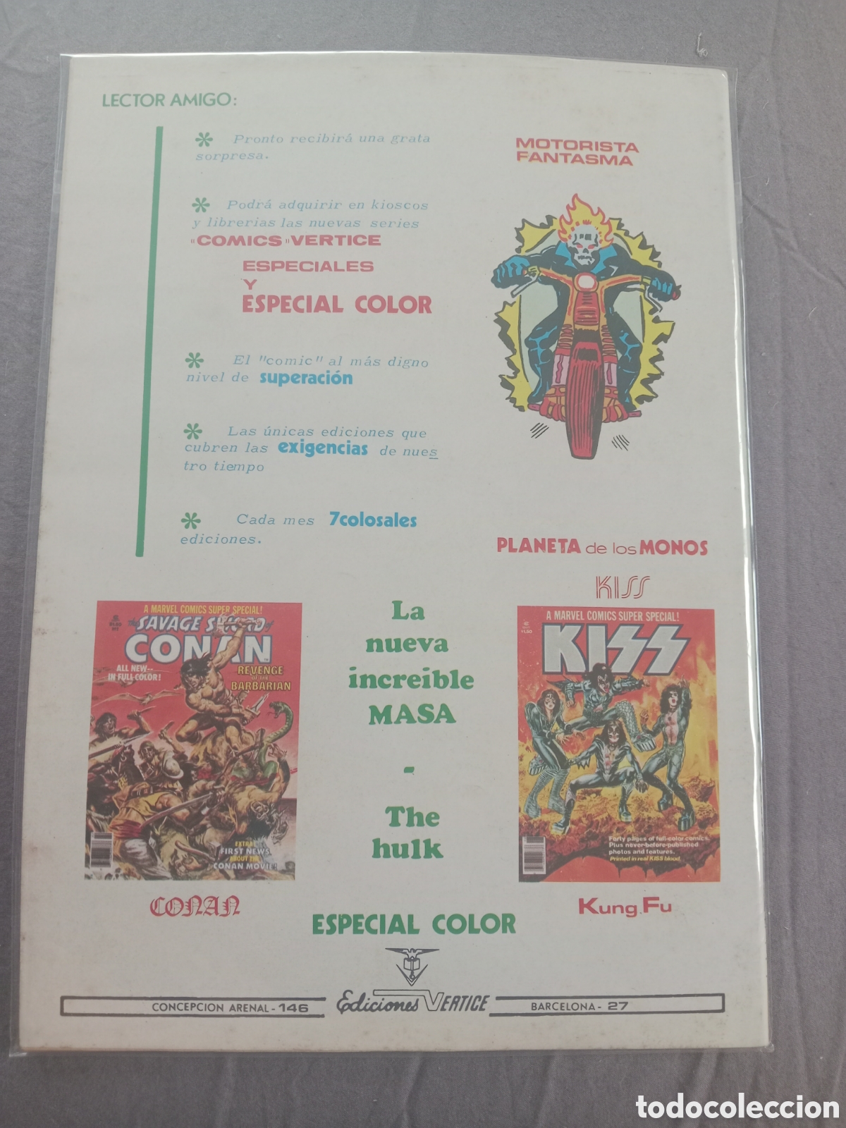C&oacute;mics: Super h&eacute;roes v 2 n&deg;91 - Foto 2