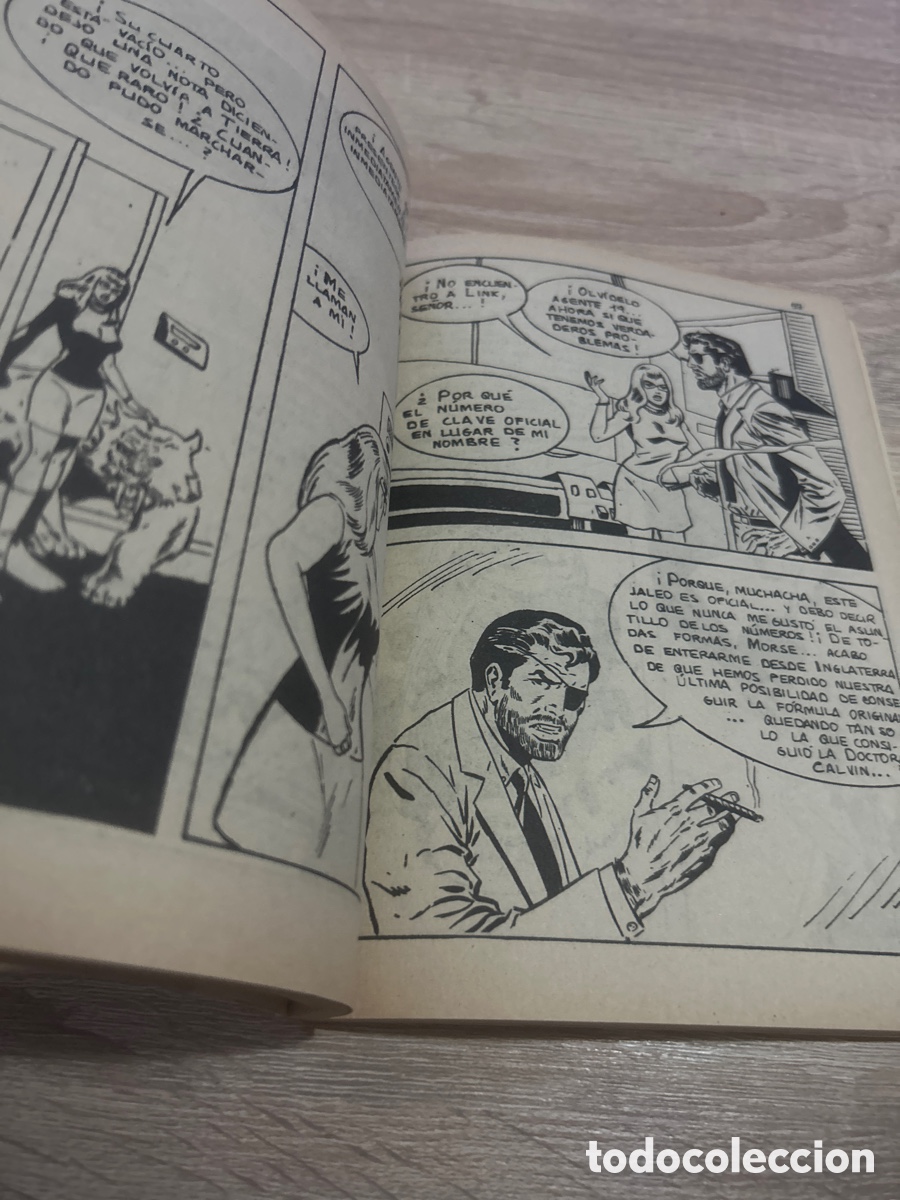 C&oacute;mics: Marvel c&oacute;mic group ka zar el rey de la jungla n&uacute;m 6 - Foto 2