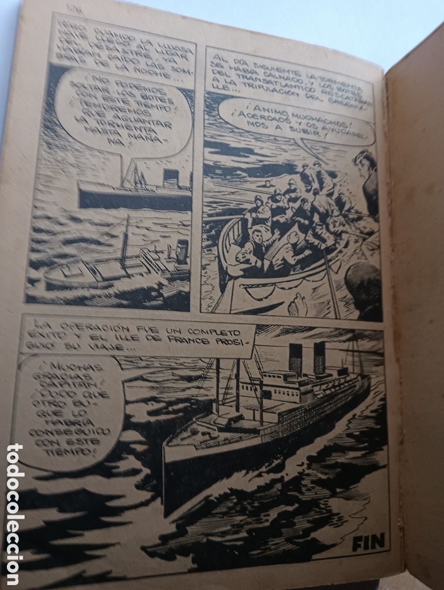 C&oacute;mics: H&Eacute;ROES MARVEL Num1EDI.VERTICE TACO - Foto 4