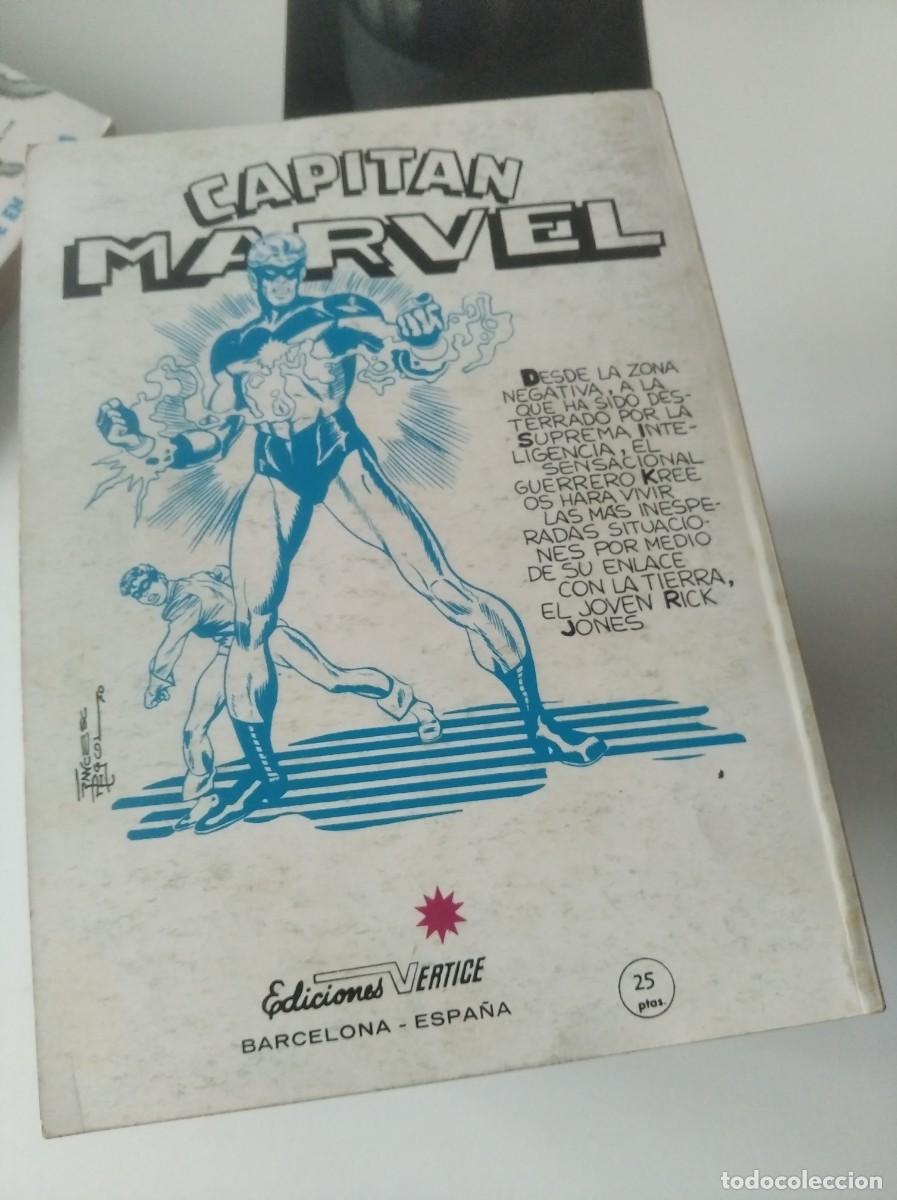 C&oacute;mics: (VERTICE -V.1) SPIDERMAN - N&ordm;: 19 - MBE.- - Foto 3