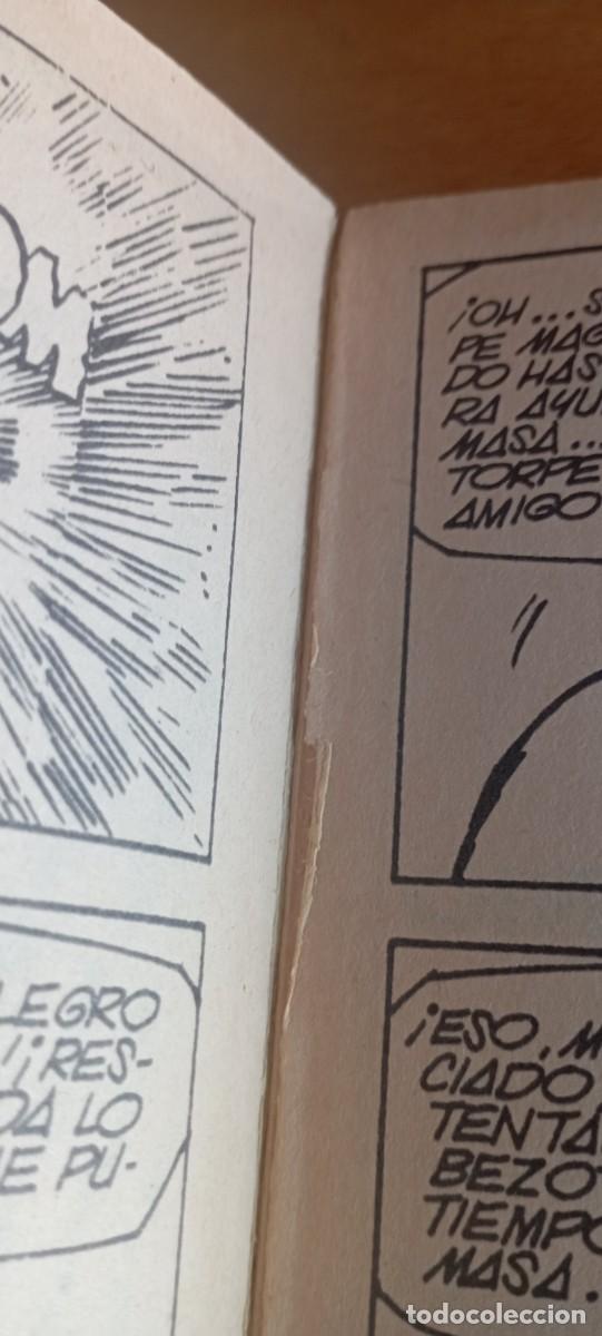 C&oacute;mics: Comic v&eacute;rtice los 4 fant&aacute;sticos n 63 - Foto 2