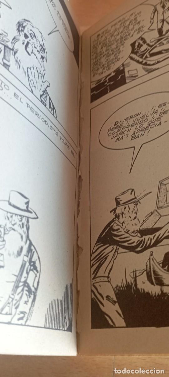 C&oacute;mics: Comic v&eacute;rtice los 4 fant&aacute;sticos n 42 - Foto 2