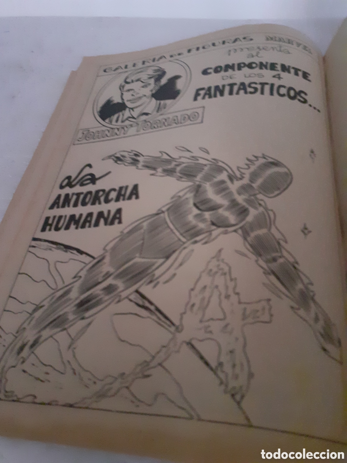 C&oacute;mics: EDICIONES VERTICE LA MASA N 5 LA MASA NO SE RINDE - Foto 7