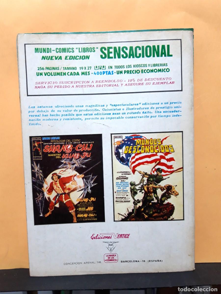 C&oacute;mics: LOS VENGADORES. VOL 2. N&ordm; 33. V&Eacute;RTICE - Foto 2