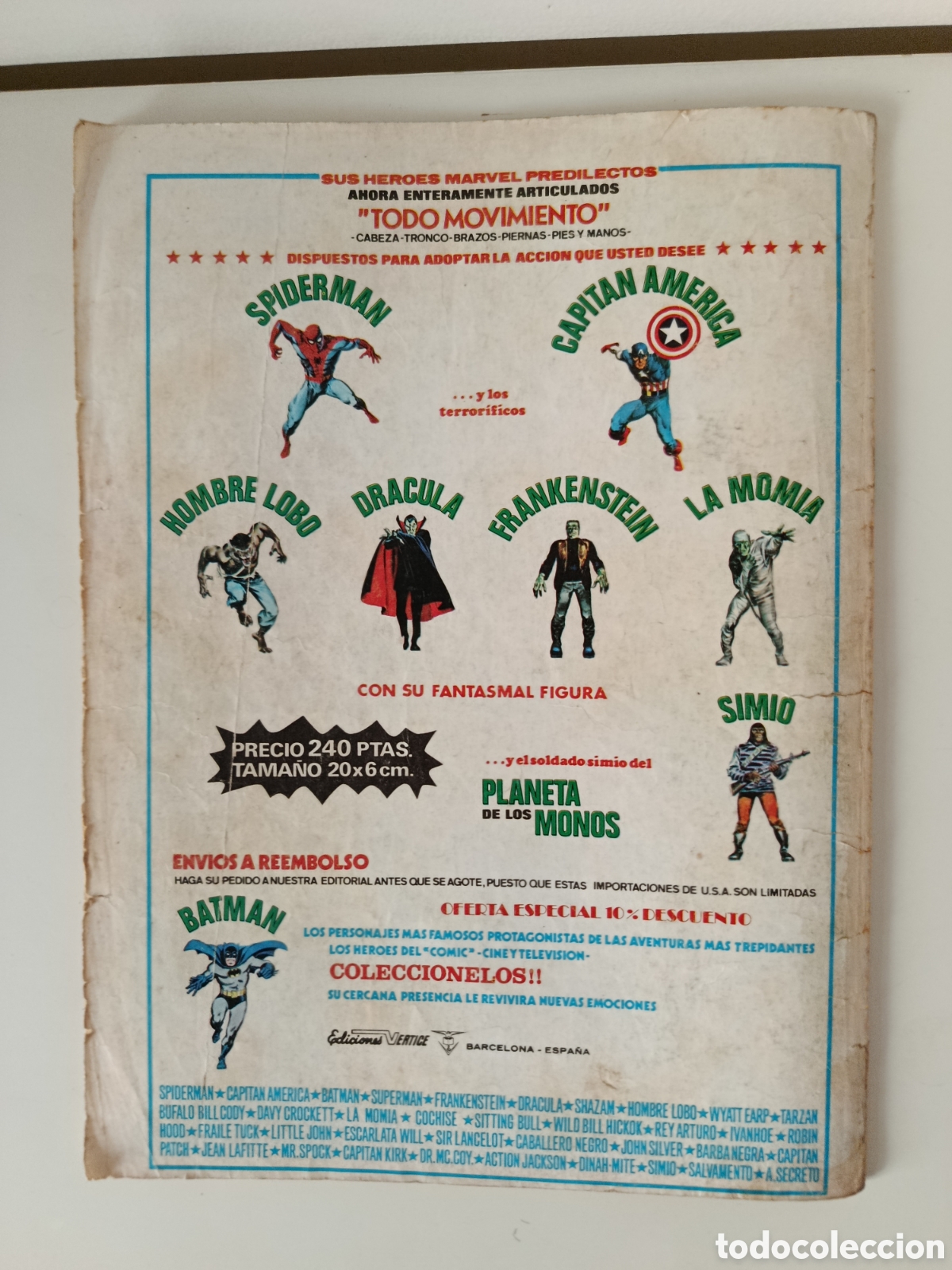 C&oacute;mics: Patrulla -X V3 n&ordm; 2 V&eacute;rtice Marvel - Foto 3