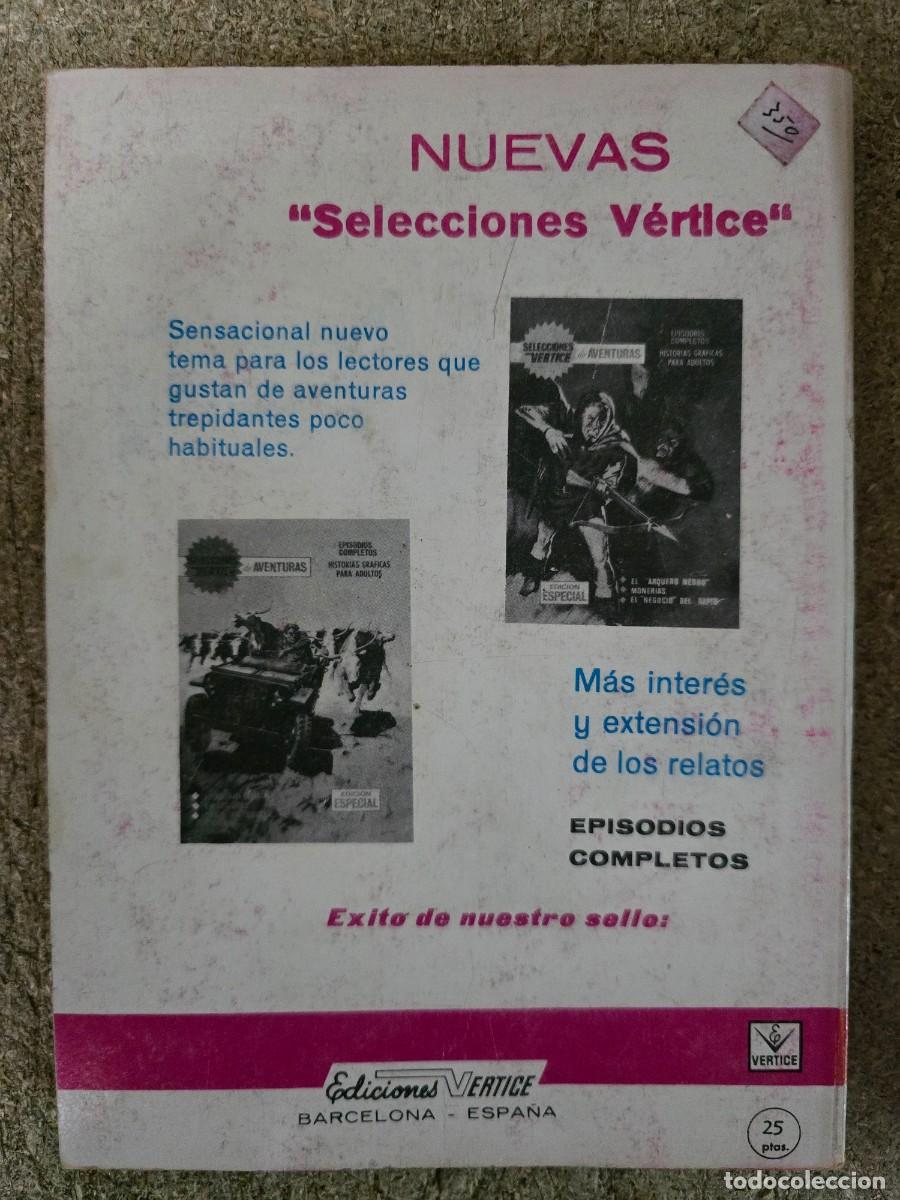 C&oacute;mics: Spider 7 Vol.1 Vertice 25 ptas - Foto 2