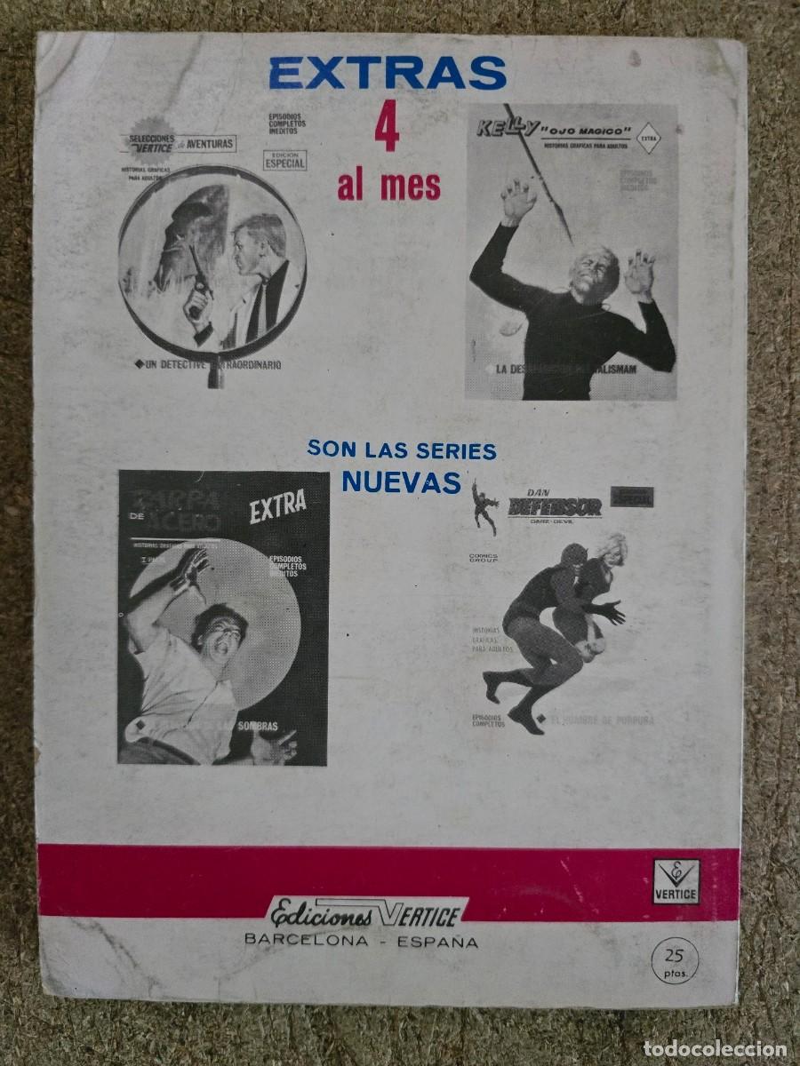 C&oacute;mics: Spider 21 Vol.1 Vertice 25 ptas - Foto 2