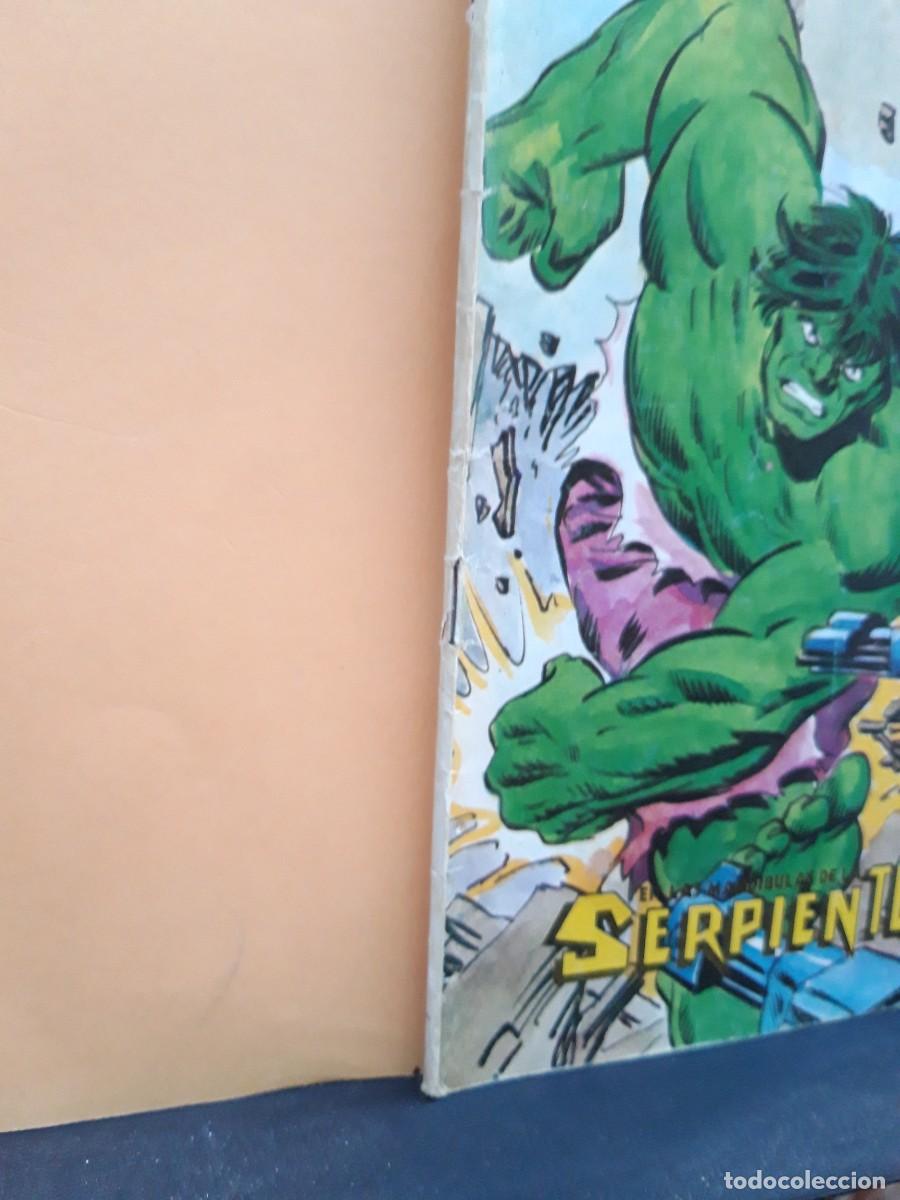 C&oacute;mics: TRIPLE ACCI&Oacute;N. VOL 1. N&ordm; 15. V&Eacute;RTICE - Foto 3