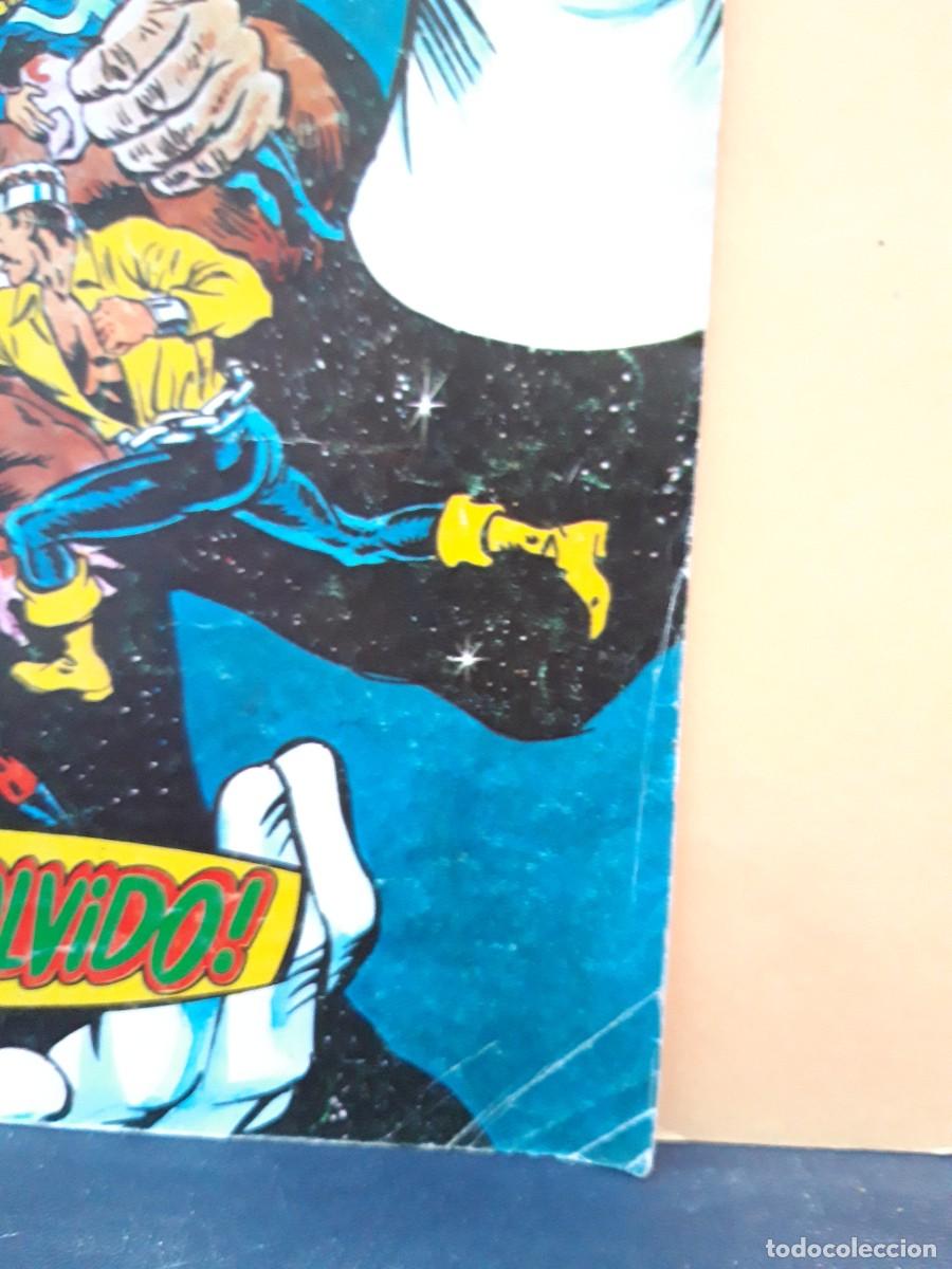 C&oacute;mics: TRIPLE ACCI&Oacute;N. VOL 1. N&ordm; 22. V&Eacute;RTICE - Foto 4
