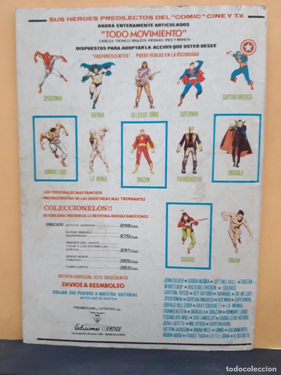 C&oacute;mics: LOS VENGADORES. VOL 2. N&ordm; 26. V&Eacute;RTICE - Foto 5