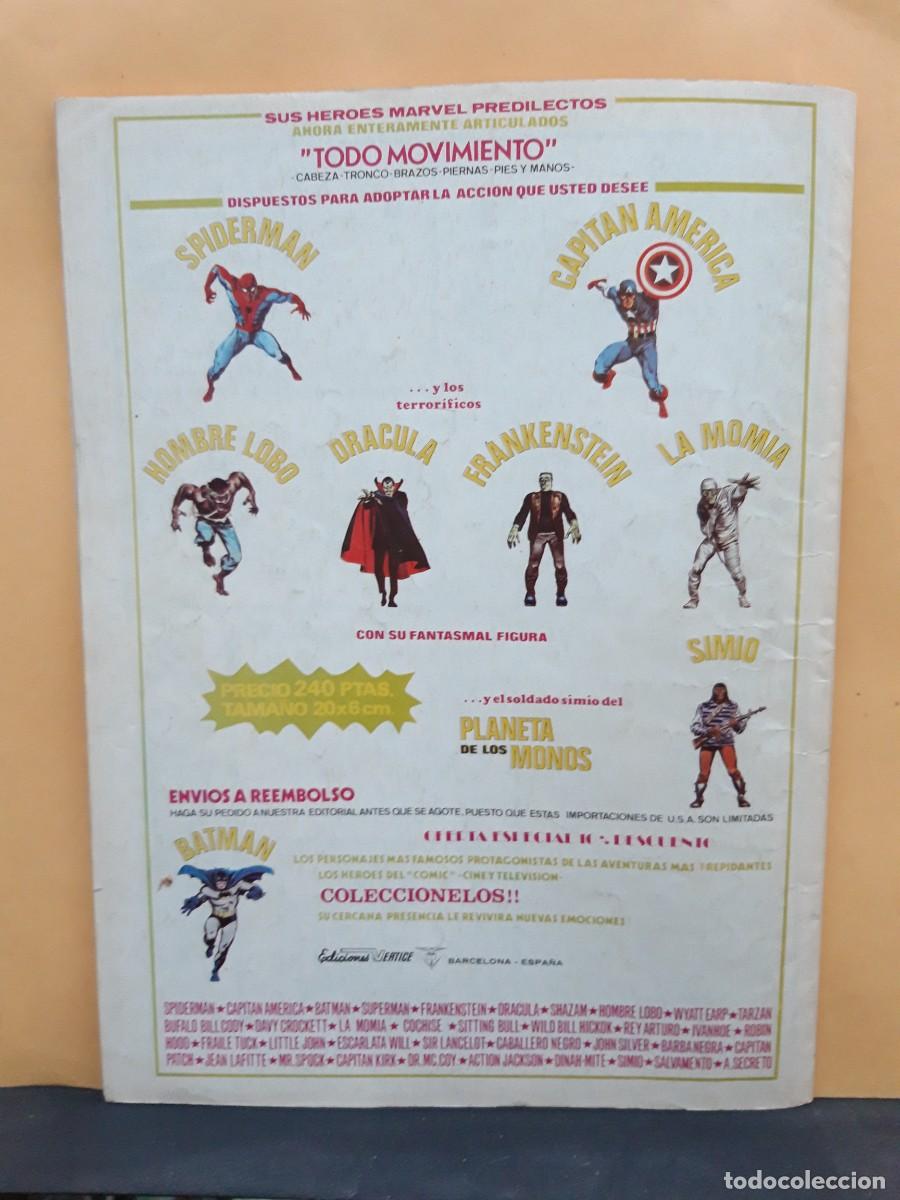 C&oacute;mics: LOS VENGADORES. VOL 2. N&ordm; 14. V&Eacute;RTICE - Foto 4