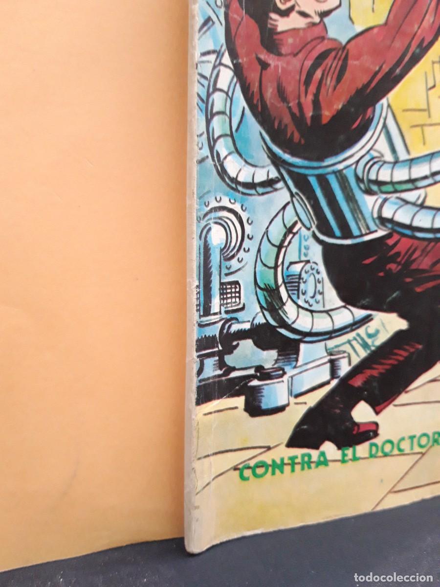 C&oacute;mics: SPIDERMAN. VOL 3. N&ordm; 2. V&Eacute;RTICE - Foto 3