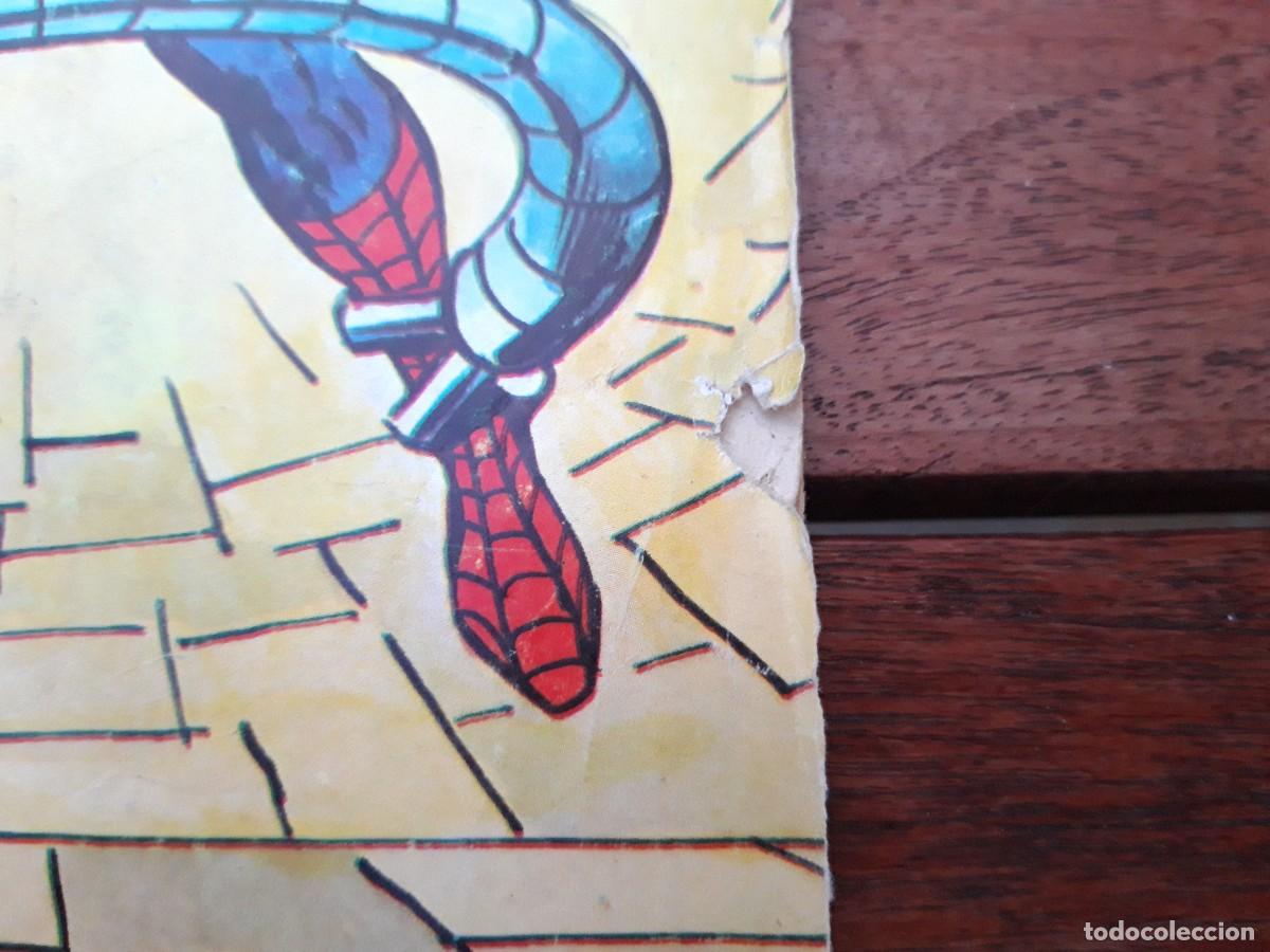 C&oacute;mics: SPIDERMAN. VOL 3. N&ordm; 2. V&Eacute;RTICE - Foto 8