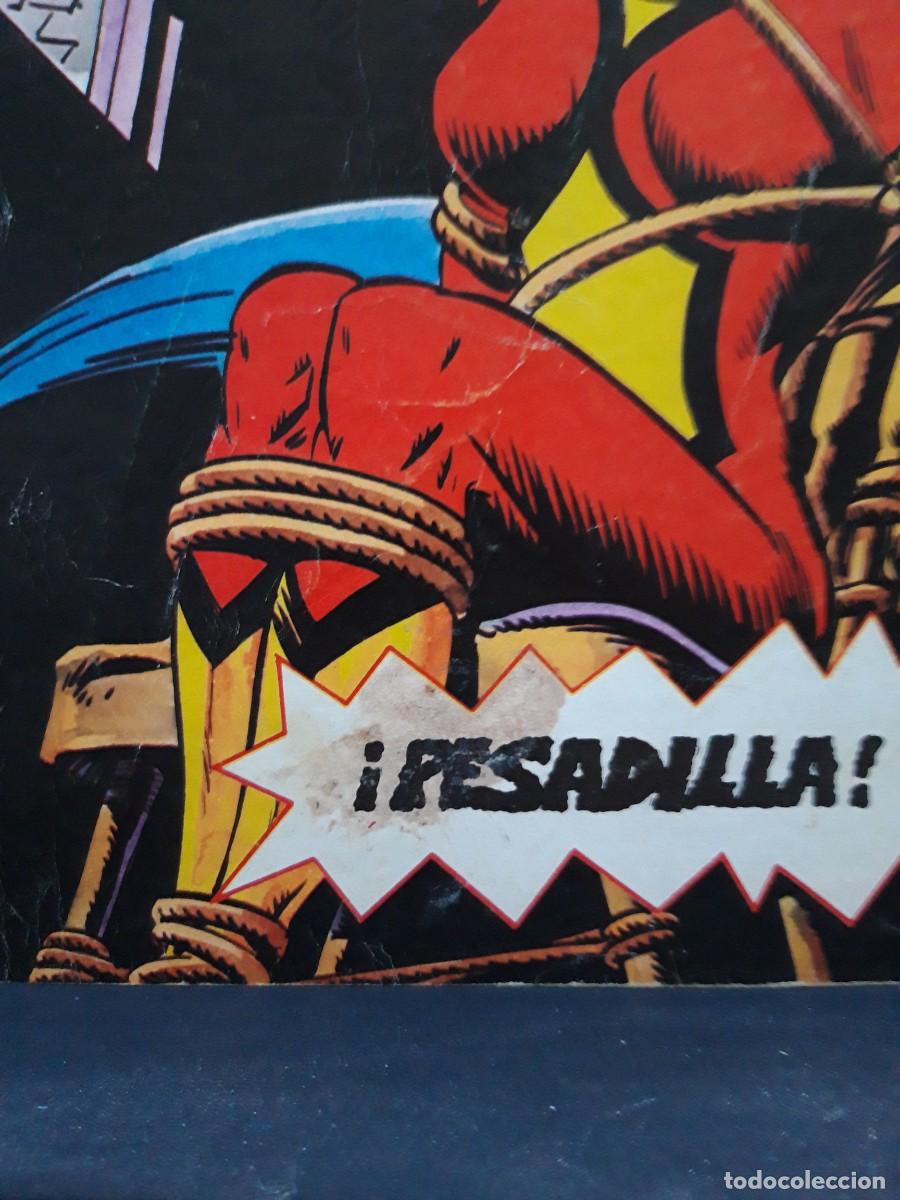 C&oacute;mics: SPIDER-WOMAN VOL 1. N&ordm; 3 V&Eacute;RTICE - Foto 4
