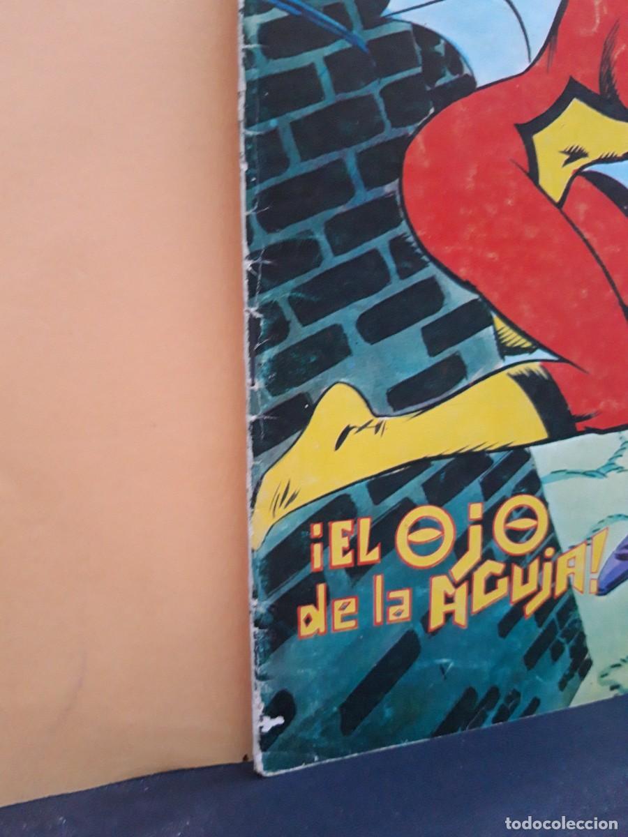 C&oacute;mics: SPIDER-WOMAN VOL 1. N&ordm; 5 V&Eacute;RTICE - Foto 3