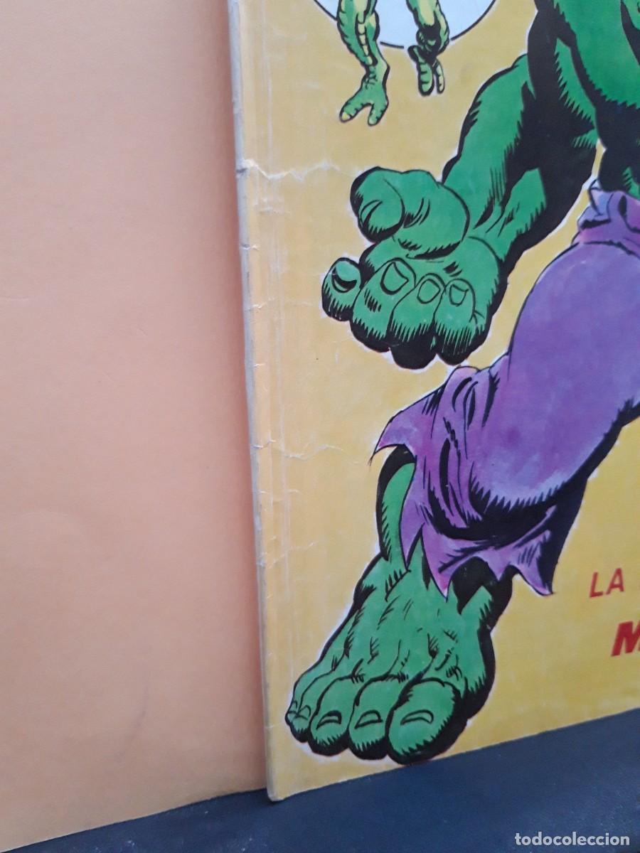 C&oacute;mics: LA MASA. VOL 3. N&ordm; 1. V&Eacute;RTICE - Foto 3