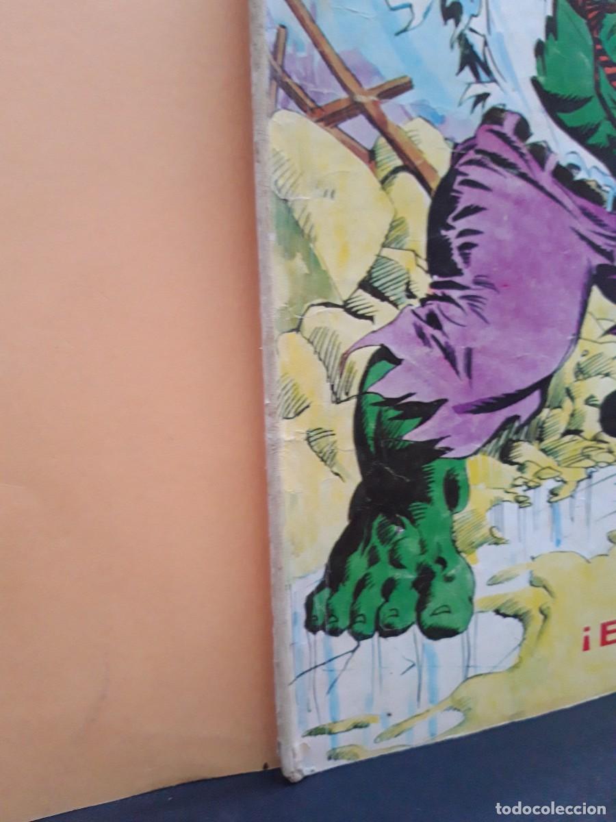 C&oacute;mics: LA MASA. VOL 3. N&ordm; 12. V&Eacute;RTICE - Foto 3
