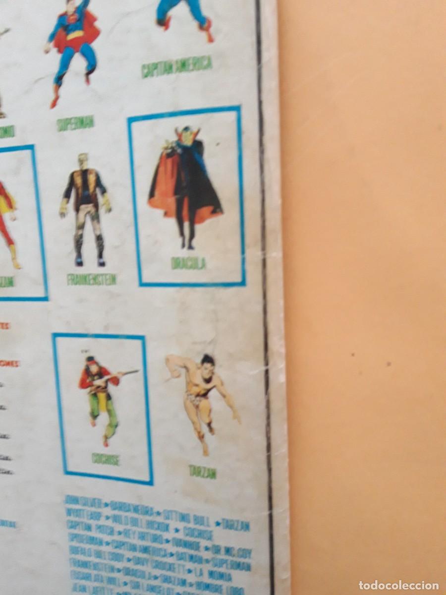 C&oacute;mics: LA MASA. VOL 3. N&ordm; 12. V&Eacute;RTICE - Foto 5