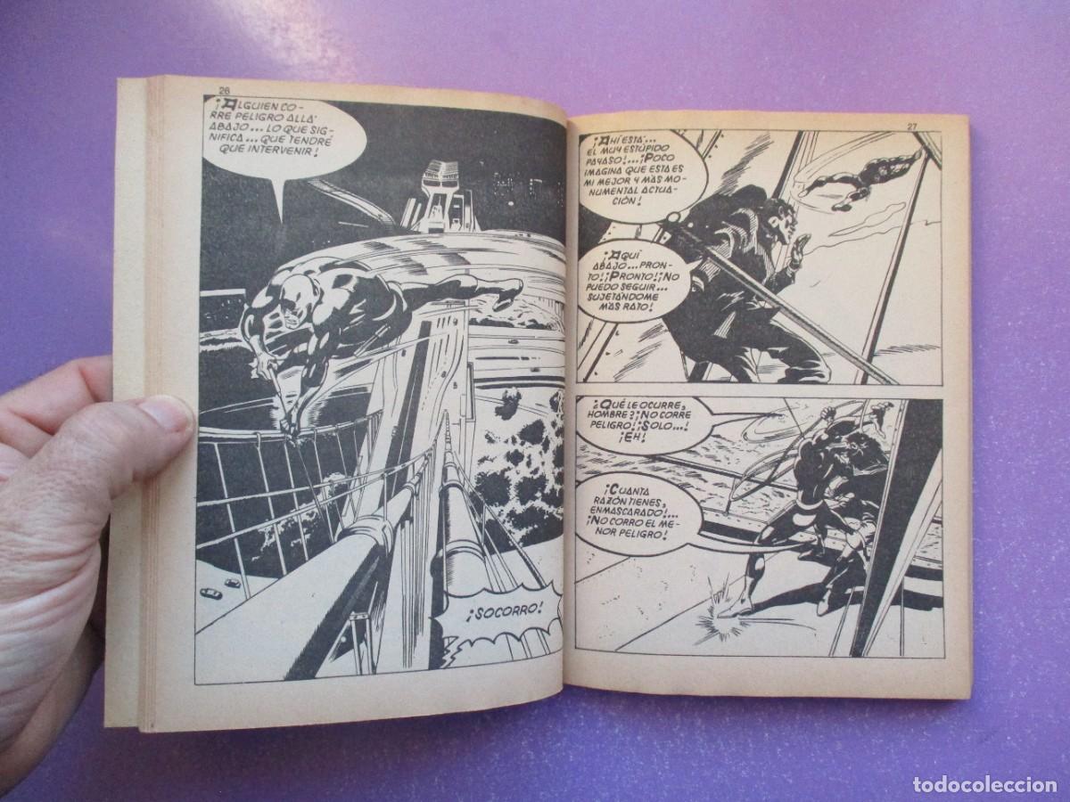 C&oacute;mics: DAN DEFENSOR 18 VERTICE TACO VOLUMEN 1 &iexcl;&iexcl;&iexcl;&iexcl; BUEN ESTADO !!!! - Foto 6