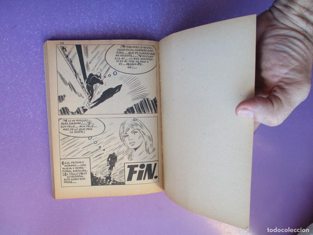 C&oacute;mics: DAN DEFENSOR 18 VERTICE TACO VOLUMEN 1 &iexcl;&iexcl;&iexcl;&iexcl; BUEN ESTADO !!!! - Foto 7