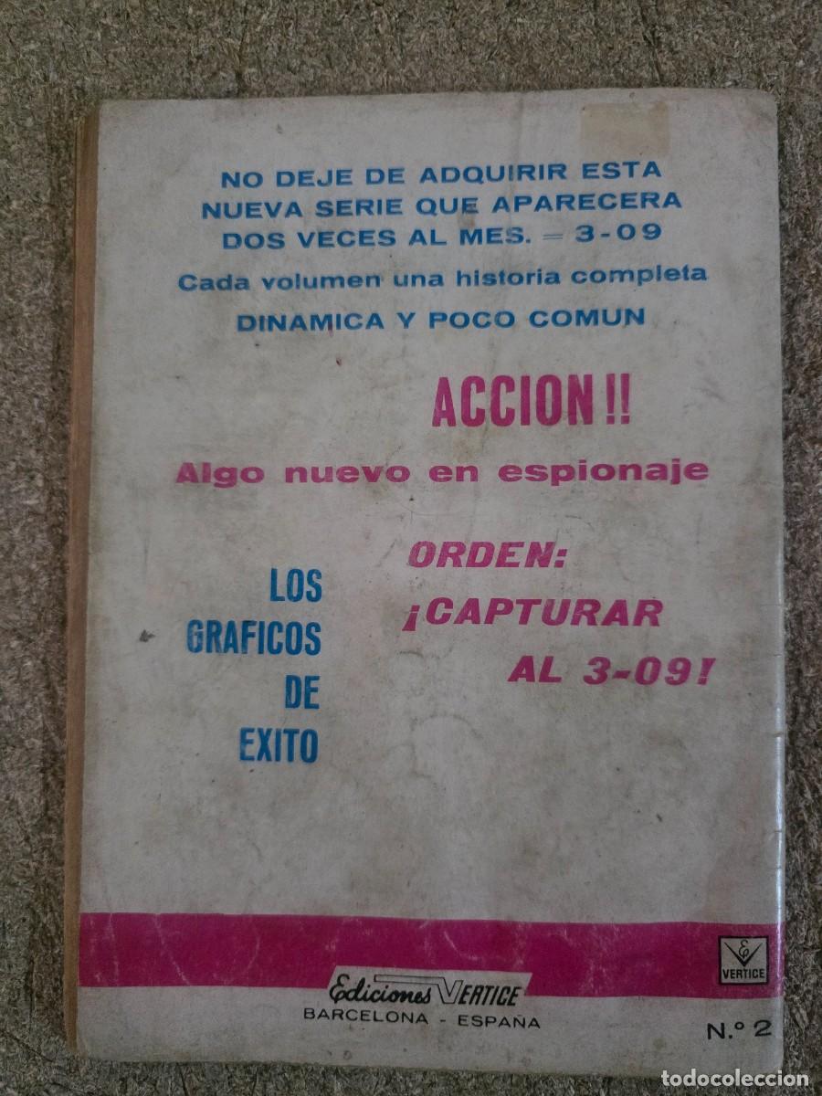 C&oacute;mics: Kungoo 2.Vertice.10 ptas. - Foto 2