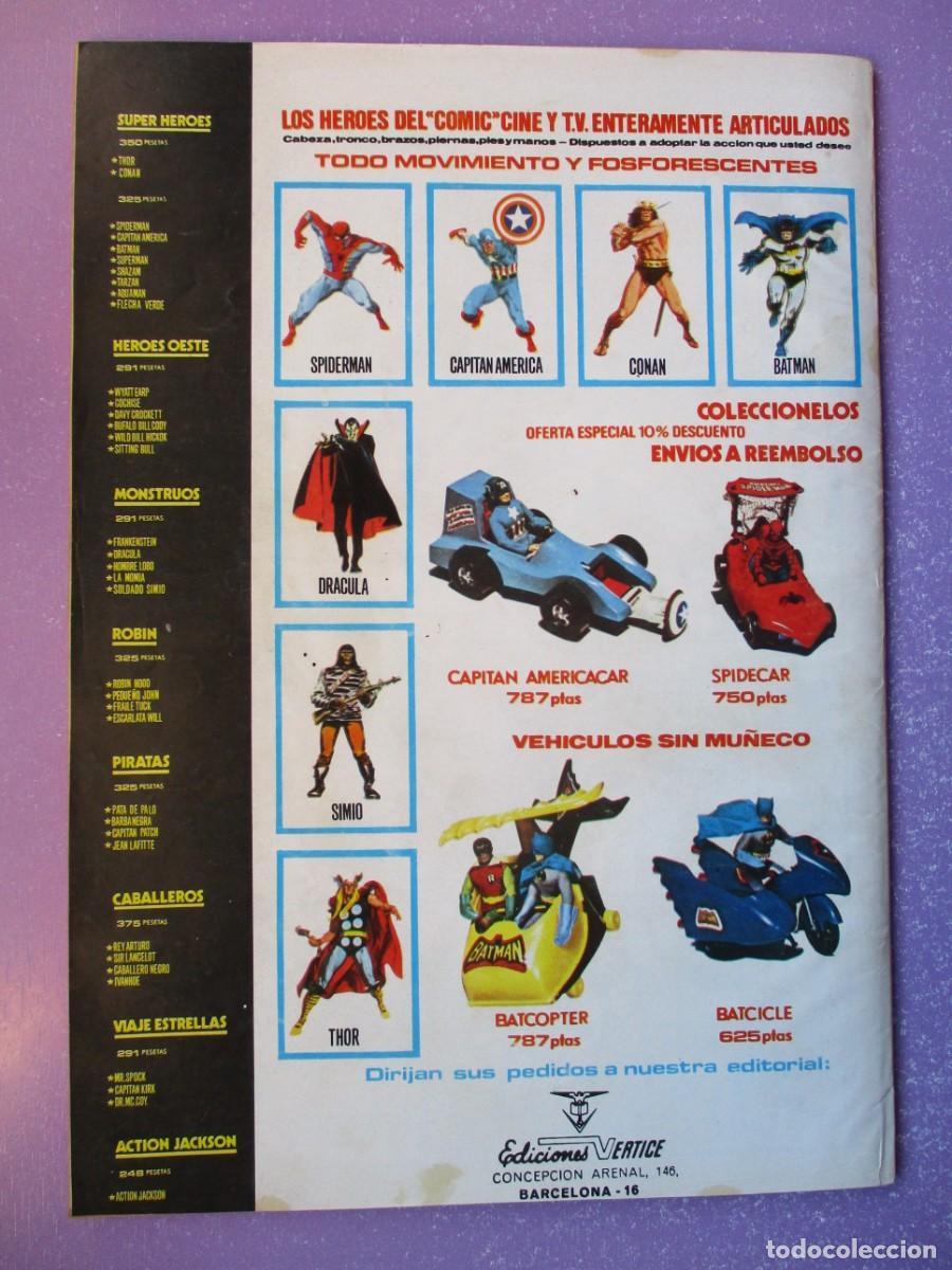 C&oacute;mics: LA MASA 20 VOLUMEN 3 &iexcl;&iexcl;&iexcl;&iexcl; BUEN ESTADO !!!! - Foto 2