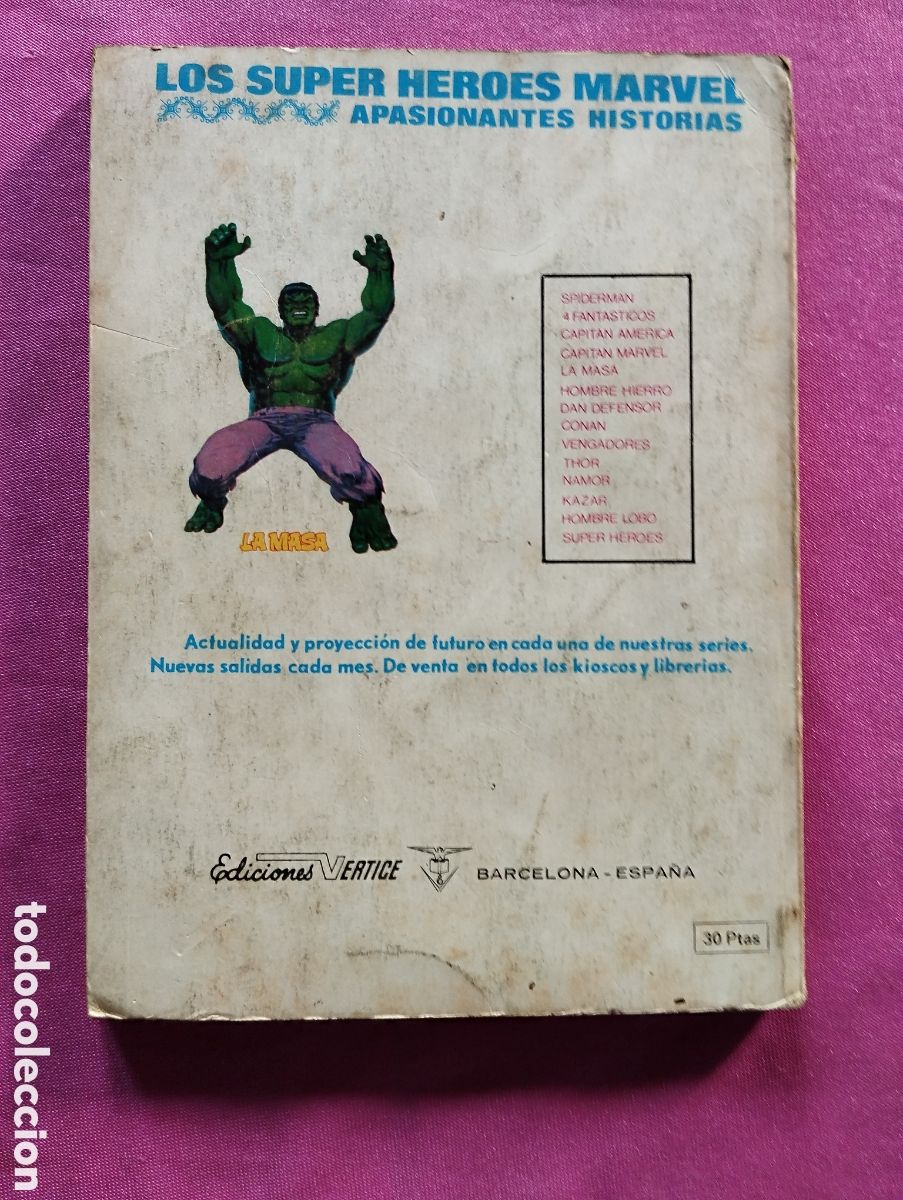 C&oacute;mics: CONAN 17 VOL 1 VERTICE L43 4 - Foto 4