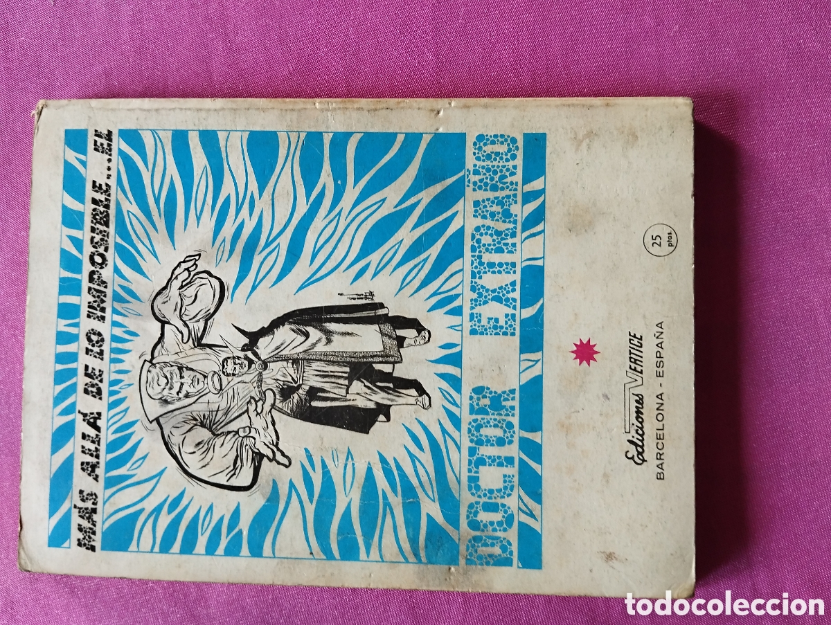 C&oacute;mics: LA MASA 7 VOL 1 VERTICE L43 4 - Foto 4