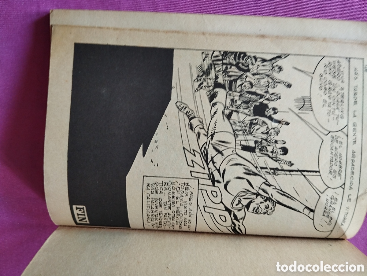 C&oacute;mics: LA MASA 16 VOL 1 VERTICE L43 4 - Foto 7