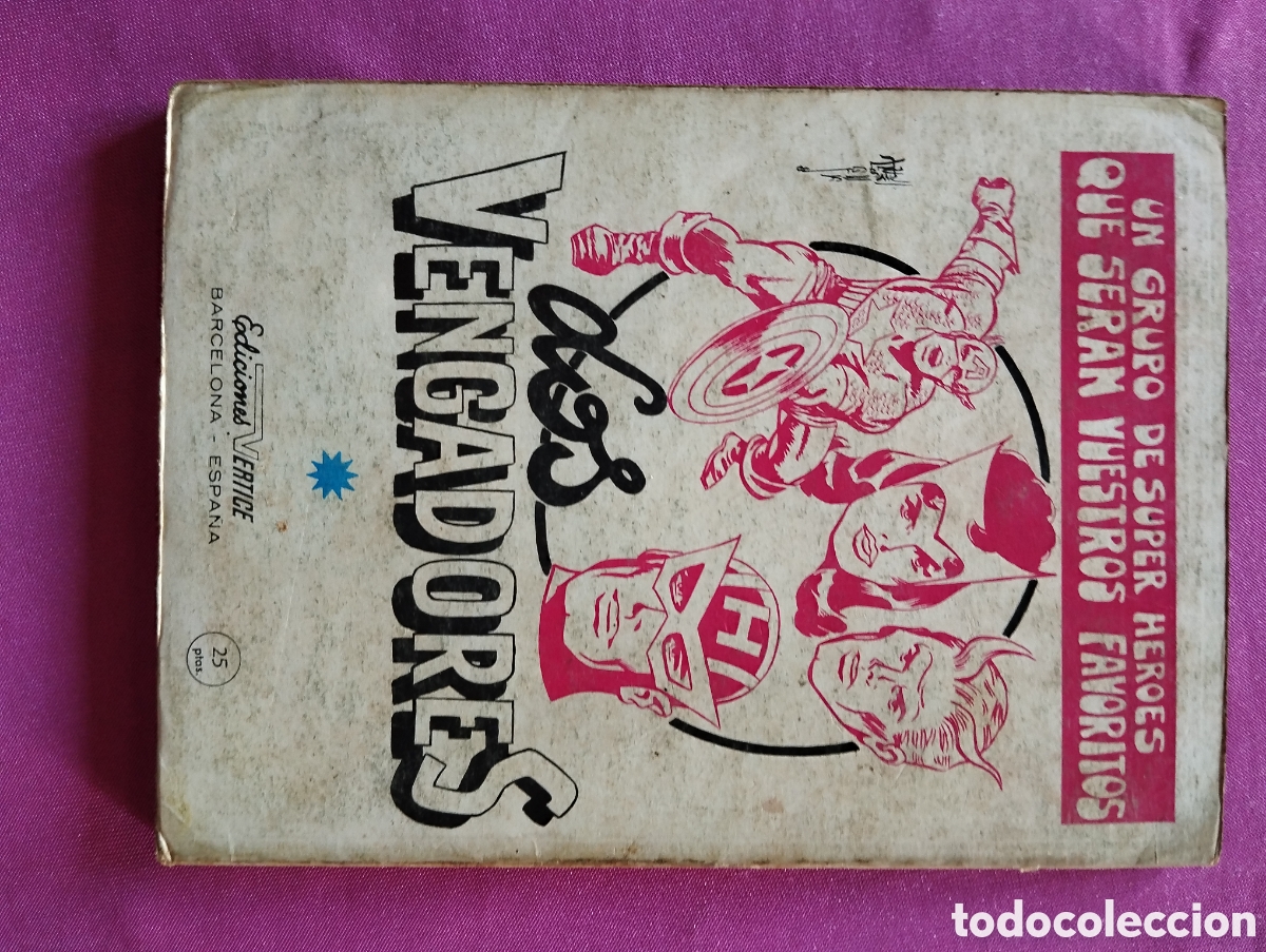 C&oacute;mics: LA MASA 6 VOL 1 VERTICE L43 4 - Foto 3