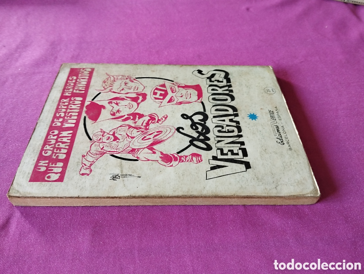 C&oacute;mics: LA MASA 6 VOL 1 VERTICE L43 4 - Foto 4