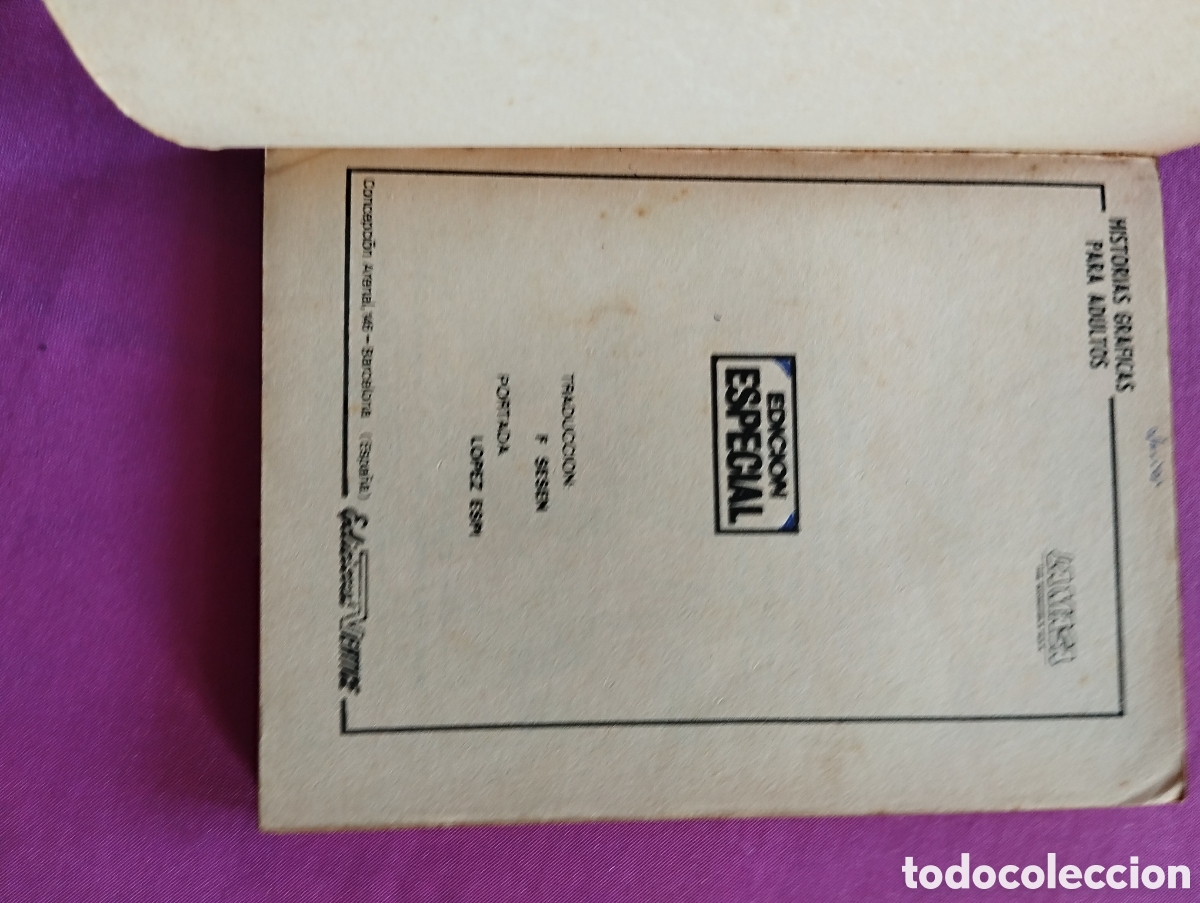 C&oacute;mics: LA MASA 6 VOL 1 VERTICE L43 4 - Foto 5