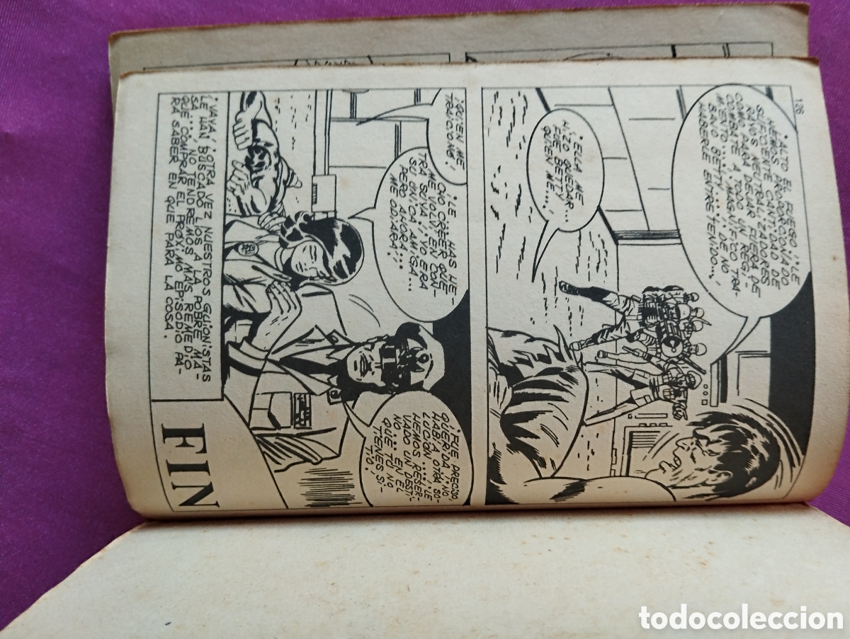C&oacute;mics: LA MASA 6 VOL 1 VERTICE L43 4 - Foto 7