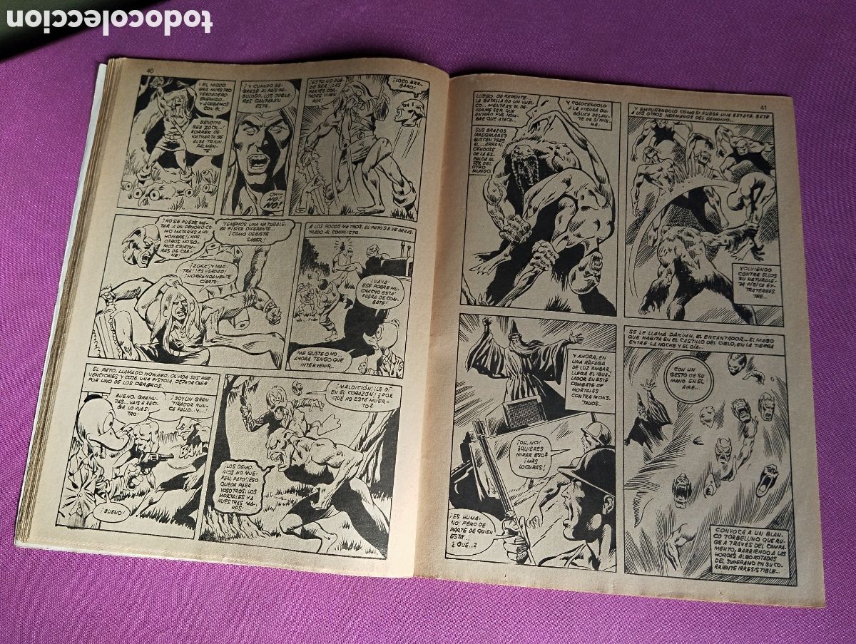 C&oacute;mics: LA MASA N&ordm; 1 VOL 2 VERTICE L1C6 2 - Foto 4